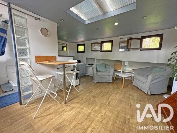 Maison à vendre 6 pièces 150 m² Conflans-Sainte-Honorine