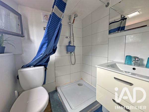 Maison à vendre 6 pièces 150 m² Conflans-Sainte-Honorine