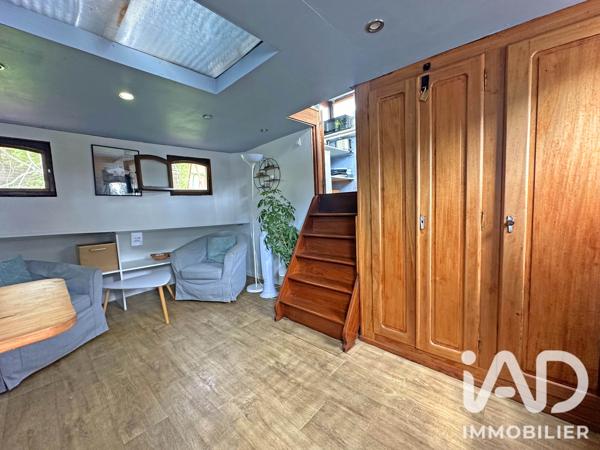Maison à vendre 6 pièces 150 m² Conflans-Sainte-Honorine