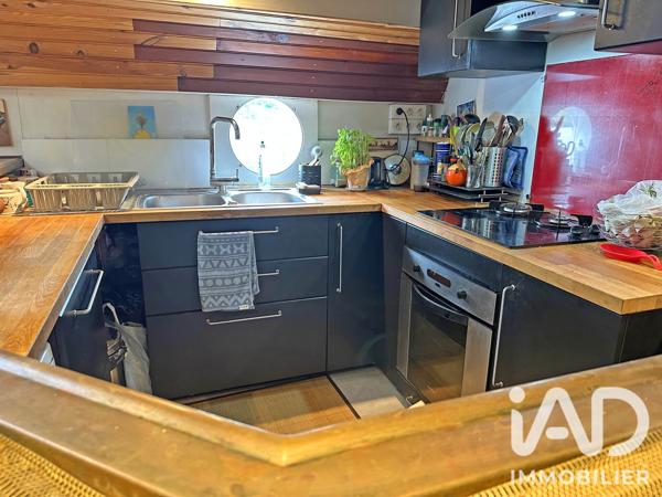 Maison à vendre 6 pièces 150 m² Conflans-Sainte-Honorine