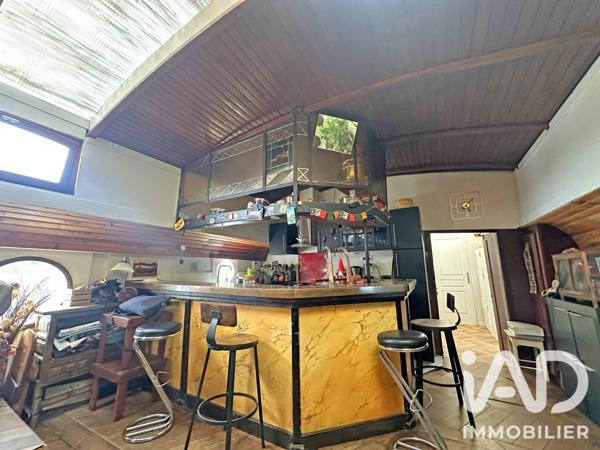 Maison à vendre 6 pièces 150 m² Conflans-Sainte-Honorine