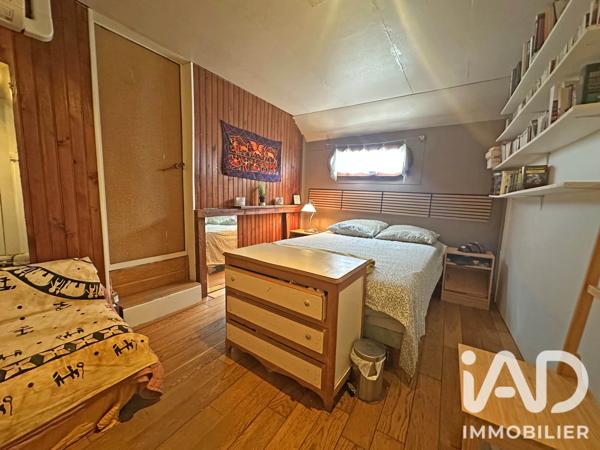 Maison à vendre 6 pièces 150 m² Conflans-Sainte-Honorine