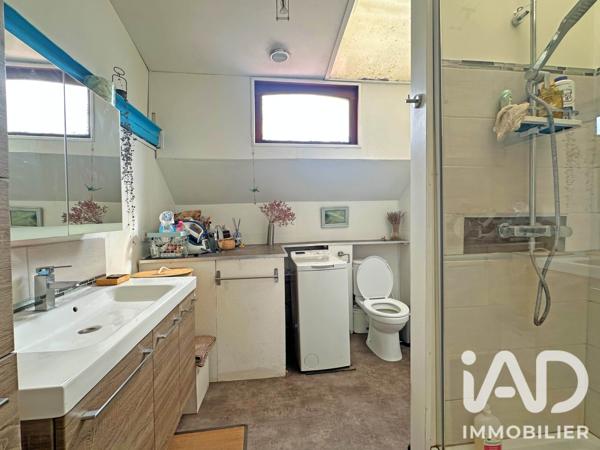 Maison à vendre 6 pièces 150 m² Conflans-Sainte-Honorine