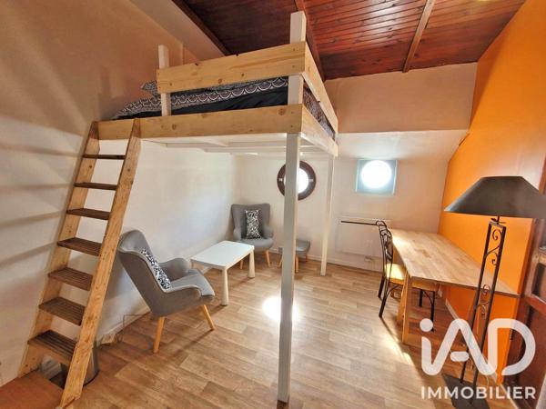 Maison à vendre 6 pièces 150 m² Conflans-Sainte-Honorine