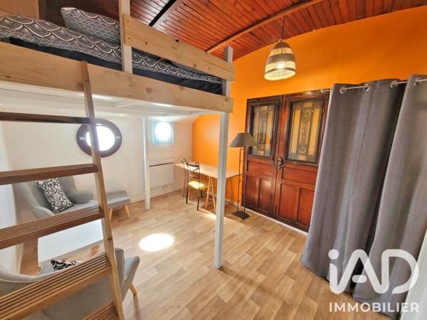 Maison à vendre 6 pièces 150 m² Conflans-Sainte-Honorine