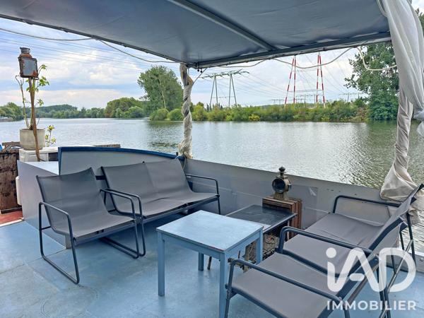Maison à vendre 6 pièces 150 m² Conflans-Sainte-Honorine