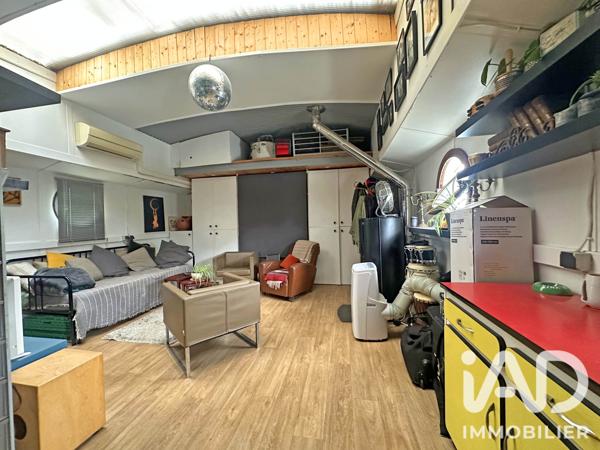 Maison à vendre 6 pièces 150 m² Conflans-Sainte-Honorine
