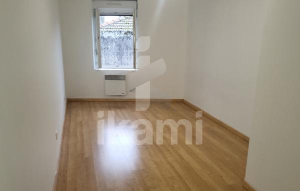 Appartement de 60 m²