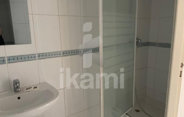 Appartement de 60 m²