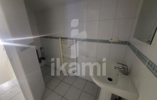 Appartement de 60 m²