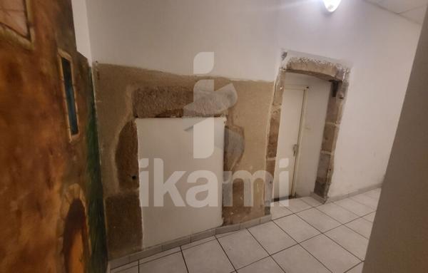 Appartement de 60 m²