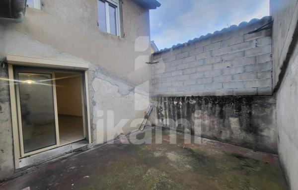 Appartement de 60 m²