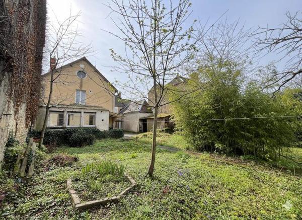 Maison à vendre |  Levroux |  7 pièces | 135 m²