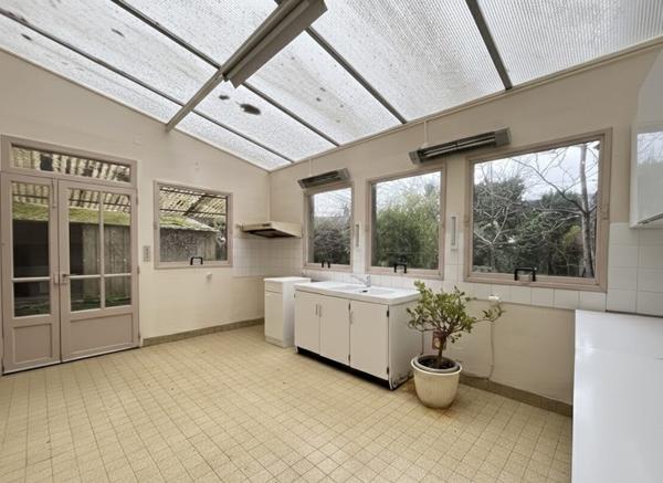 Maison à vendre |  Levroux |  7 pièces | 135 m²