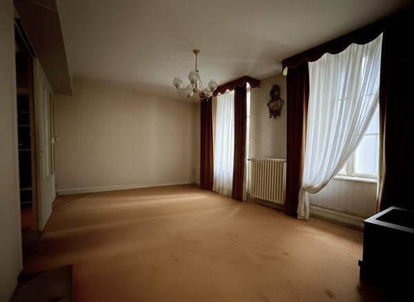 Maison à vendre |  Levroux |  7 pièces | 135 m²