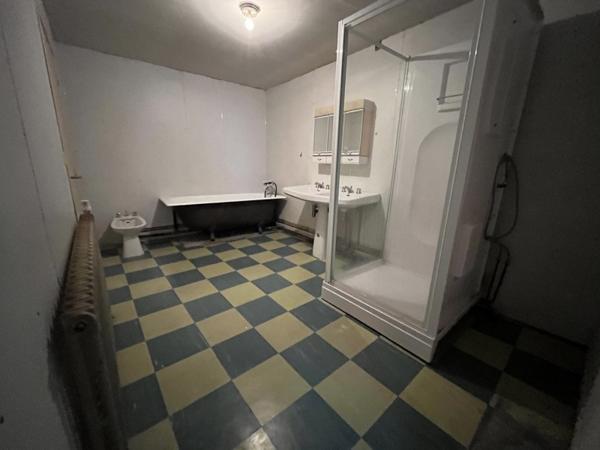 Maison à vendre |  Levroux |  7 pièces | 135 m²