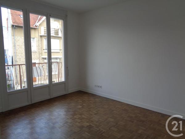 Appartement F2 à vendre  2 pièces - 34,59 m2 BRIVE LA GAILLARDE - 19