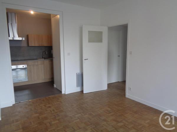 Appartement F2 à vendre  2 pièces - 34,59 m2 BRIVE LA GAILLARDE - 19