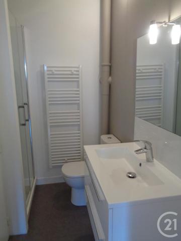 Appartement F2 à vendre  2 pièces - 34,59 m2 BRIVE LA GAILLARDE - 19