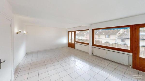 Vente / Appartement T3