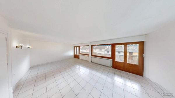 Vente / Appartement T3