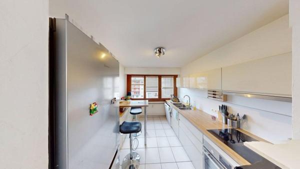 Vente / Appartement T3