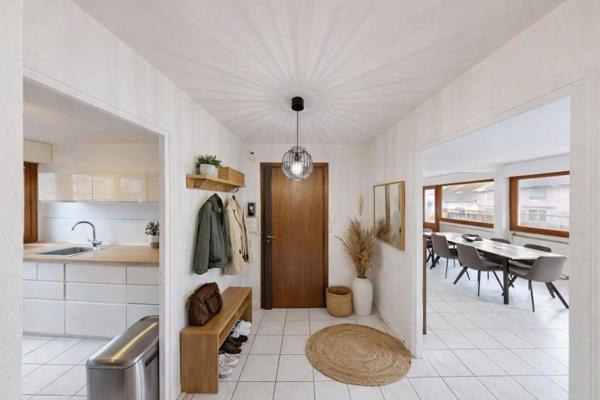 Vente / Appartement T3