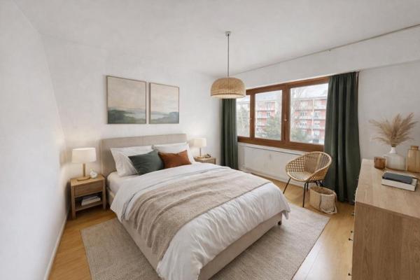 Vente / Appartement T3