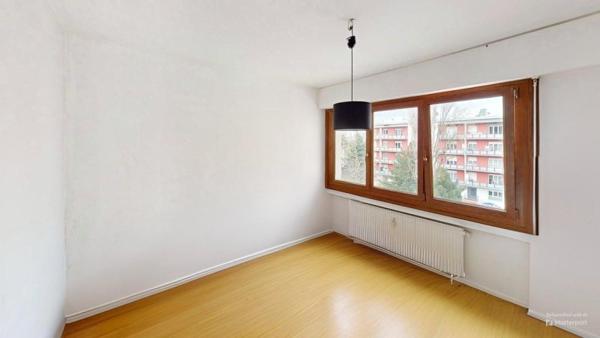 Vente / Appartement T3