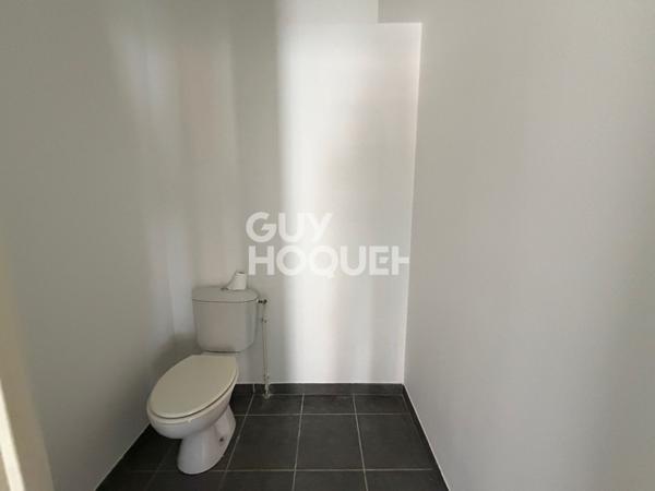 Appartement 3 pièces Rouen Europe