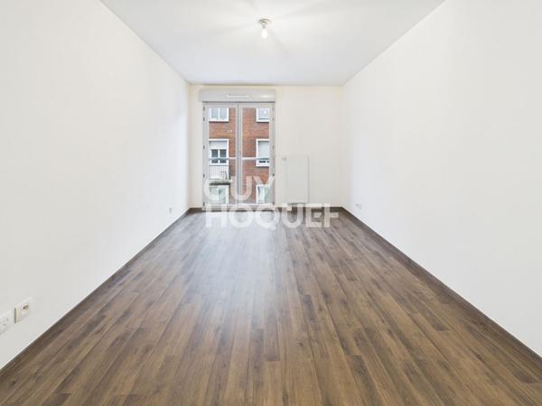 Appartement 3 pièces Rouen Europe