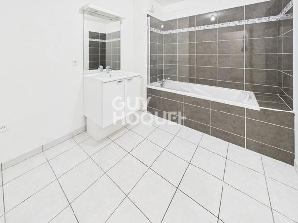 Appartement 3 pièces Rouen Europe