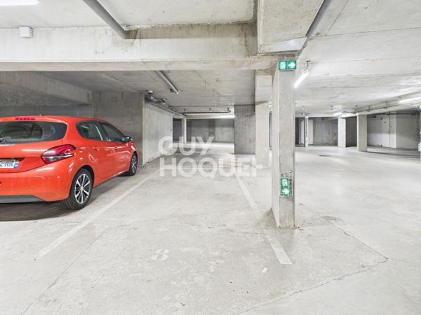 Appartement 3 pièces Rouen Europe