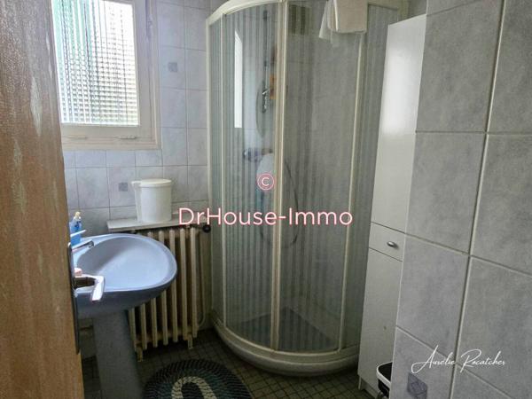 Maison à vendre 4 pièces de 79 m²