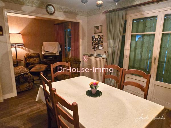 Maison à vendre 4 pièces de 79 m²