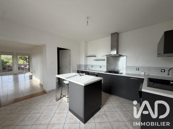 Maison à vendre 6 pièces 122 m² Saint-Dizier