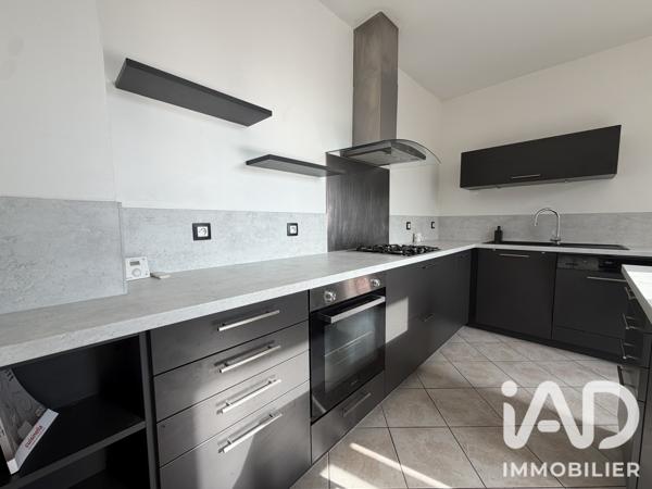 Maison à vendre 6 pièces 122 m² Saint-Dizier