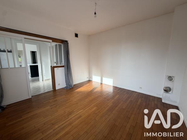 Maison à vendre 6 pièces 122 m² Saint-Dizier