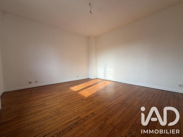 Maison à vendre 6 pièces 122 m² Saint-Dizier
