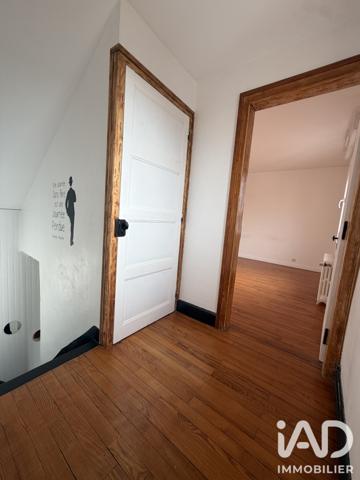 Maison à vendre 6 pièces 122 m² Saint-Dizier