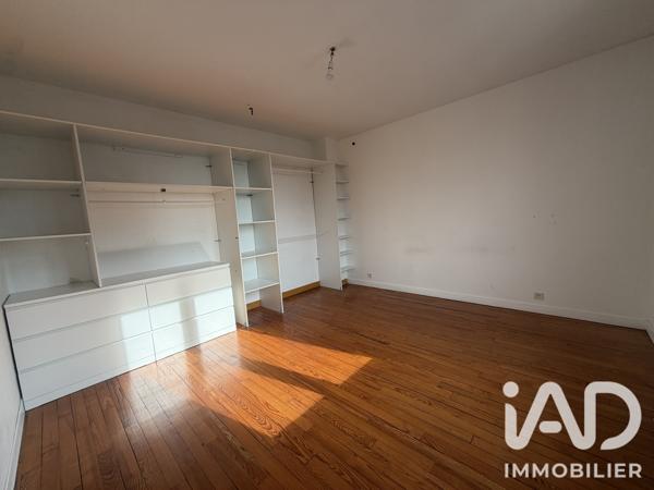 Maison à vendre 6 pièces 122 m² Saint-Dizier