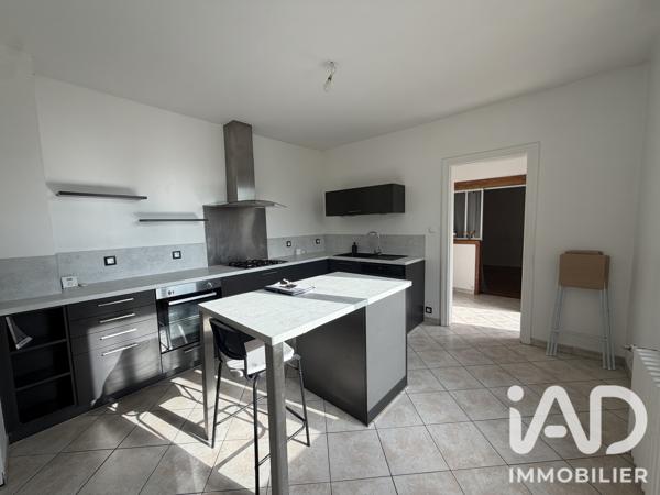 Maison à vendre 6 pièces 122 m² Saint-Dizier