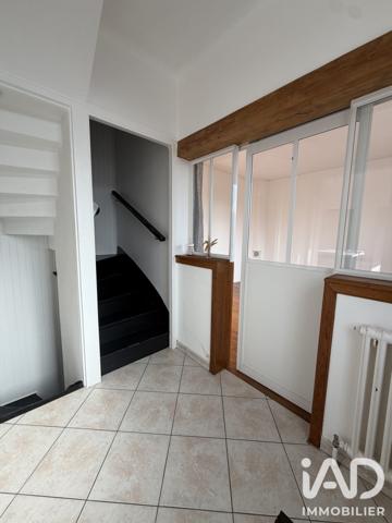 Maison à vendre 6 pièces 122 m² Saint-Dizier