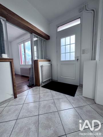 Maison à vendre 6 pièces 122 m² Saint-Dizier
