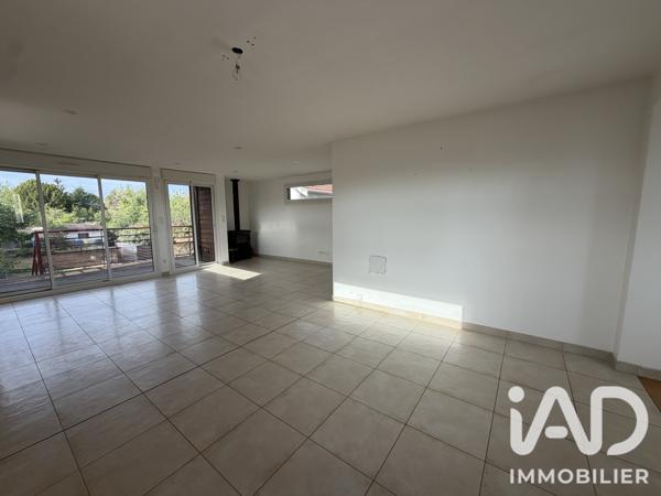 Maison à vendre 6 pièces 122 m² Saint-Dizier