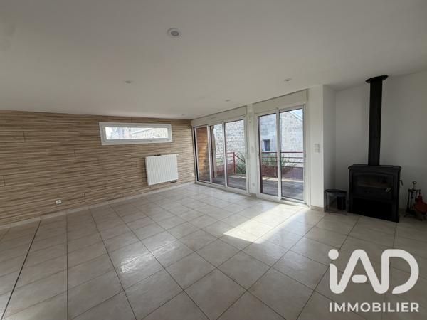Maison à vendre 6 pièces 122 m² Saint-Dizier