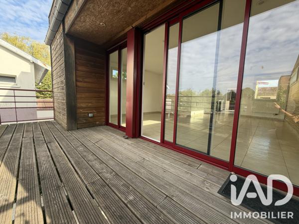 Maison à vendre 6 pièces 122 m² Saint-Dizier
