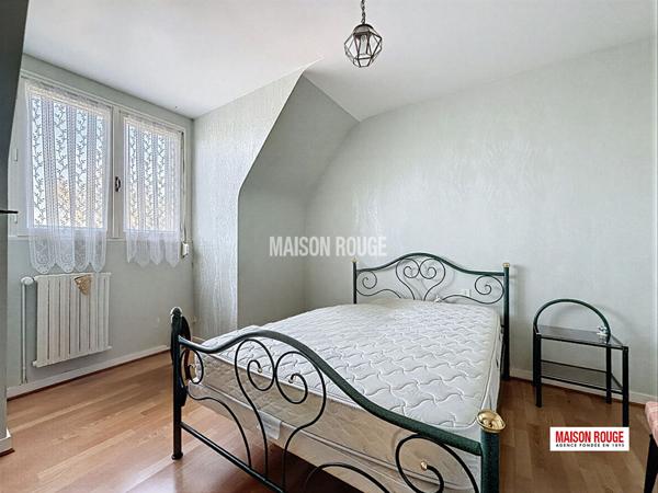 FRÉHEL CENTRE-BOURG - Maison 4 pièces avec sous-sol sur terrain de 800 m² - Proche plages et commerces