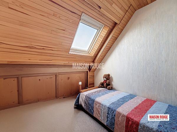 FRÉHEL CENTRE-BOURG - Maison 4 pièces avec sous-sol sur terrain de 800 m² - Proche plages et commerces
