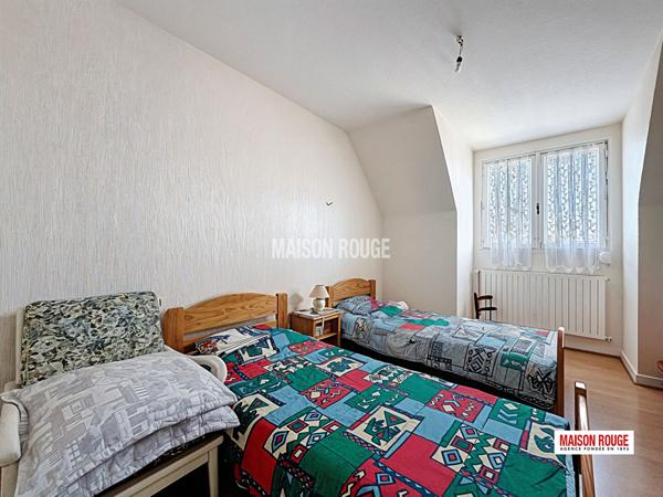 FRÉHEL CENTRE-BOURG - Maison 4 pièces avec sous-sol sur terrain de 800 m² - Proche plages et commerces